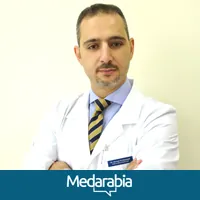Dr. Ahmed El Khashab