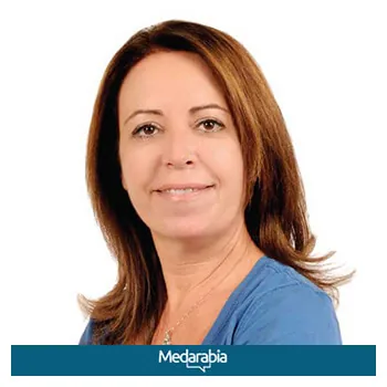 Dr. Aspasia Michalopoulou
