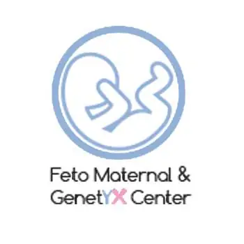 Feto Maternal & Genetyx Center
