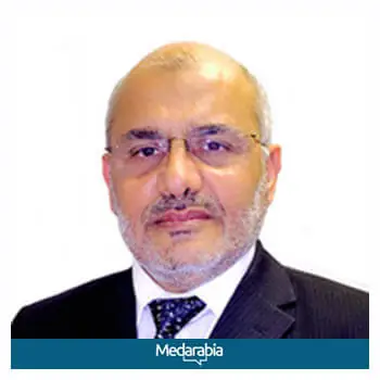 Dr. Hassan Jabbar Shaikh