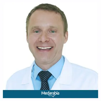 Dr. Marek Sepiolo