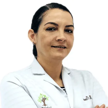 Dr. Rain Osman
