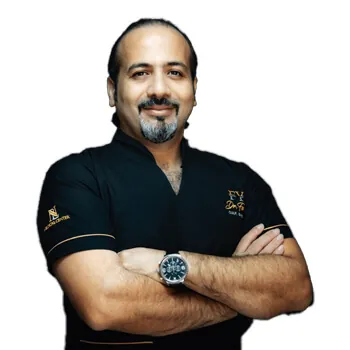 Dr. Feras Yabroudi