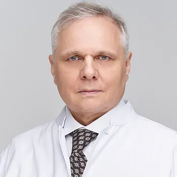 Dr. Gregor Kowal