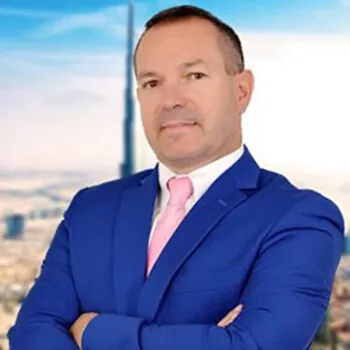 Dr. Martin Kramar