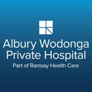 Albury Wodonga Private Hospital Albury Wodonga Private Hospital