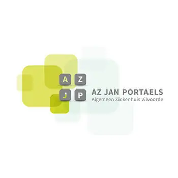 AZ Jan Portaels Algemeen Ziekenhuis Vilvoorde