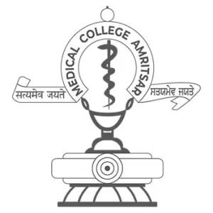 Government Medical College Amritsar