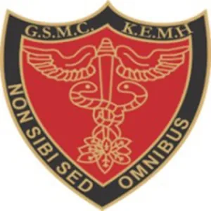 King Edward Memorial Hospital