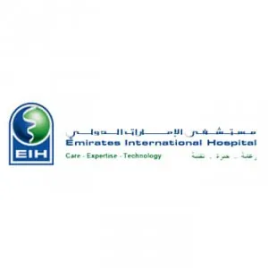 Emirates International Hospital – Al Ain
