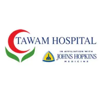 Tawam Hospital