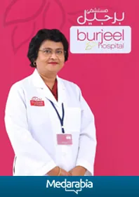 Anita Das Gupta