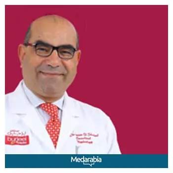 Dr. Yassin Ibrahim M. El-Shahat