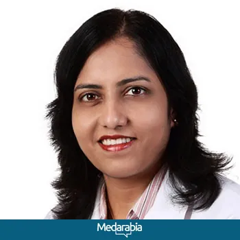 Anupama Prasan Rao