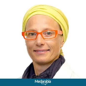 Annette Al-Hamadi