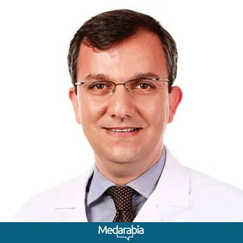 Dr. Jamil Akhras