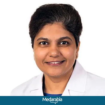 Kavita Jaikishan Mordani