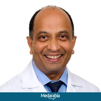 Ketharanathan Saravanan