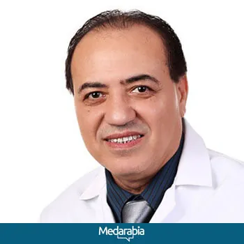 Ziad Omer Hafiz Nesnas