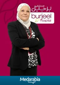 Elham Abd El Zaher