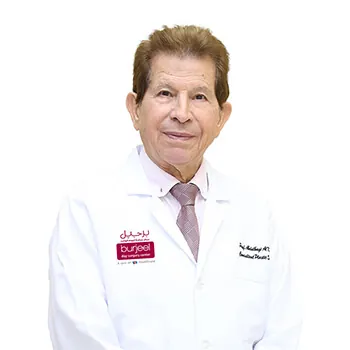 Dr. Abdulbaqi Alkhatib