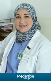 Abeer Chakfa