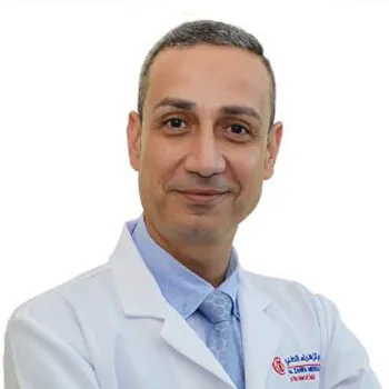 Dr. Zaid Al Aubaidi