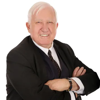 Dr. Elwin Buchel