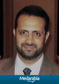Aiman Rahmani