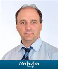 Alain Giguere