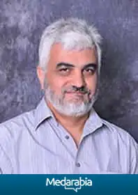 Hesham Shawki Tawakol