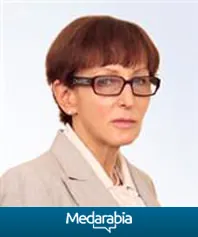 Irena Khostanteen