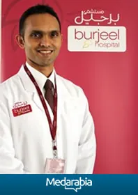 Dr. Jairam K. Aithal