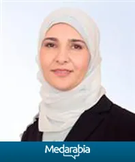 Laila Ismail