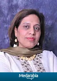Saleema Wani Saleema Wani