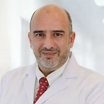 Dr. Ala Anbar