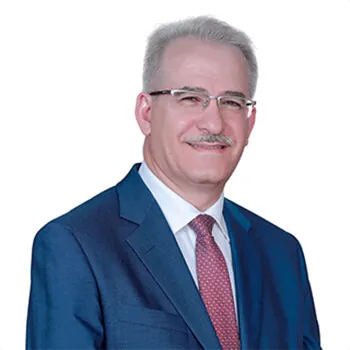 Dr. Haitham Talo