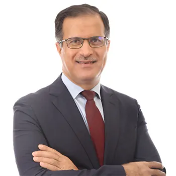 Dr. Manaf Al Hashimi Dr. Manaf Al Hashimi