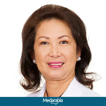 Anna Maria David