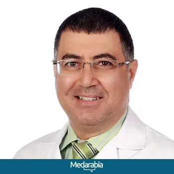 Fadi Mikhael