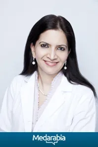 Monikaa Chawla