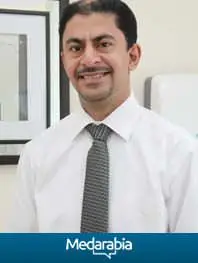 Abubaker Almadani