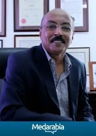 Dr. Adil Obeid Dr. Adil Obeid