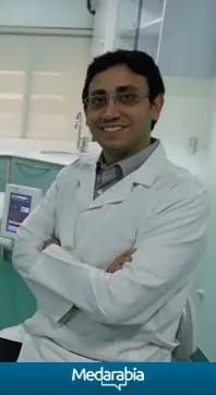 Ahmed Al Ramahi