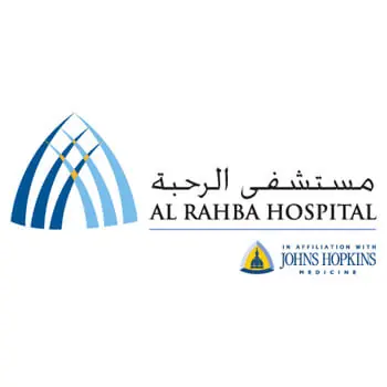 Al Rahba Hospital