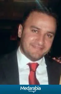 Amjad Al Taki Amjad Al Taki