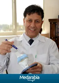 Ayman Massri