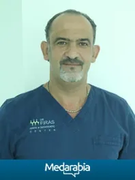 Bashar Beidas