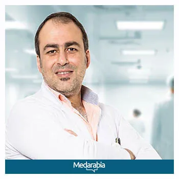 Dr. Bassam Noah