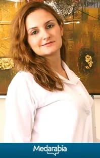 Carin Tanios